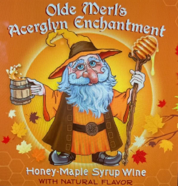 Acerglyn Enchantment​