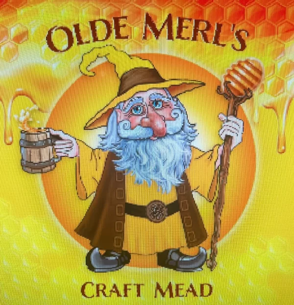 Original Craft Mead