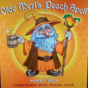 Peach Spell