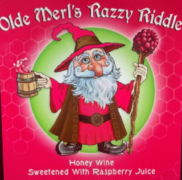 Razzy Riddle - Image 2