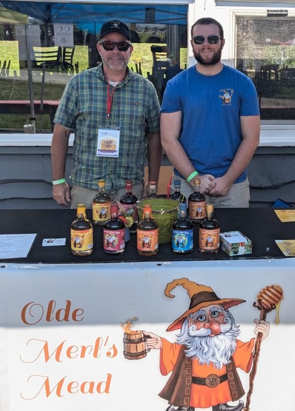 Mad River Festival